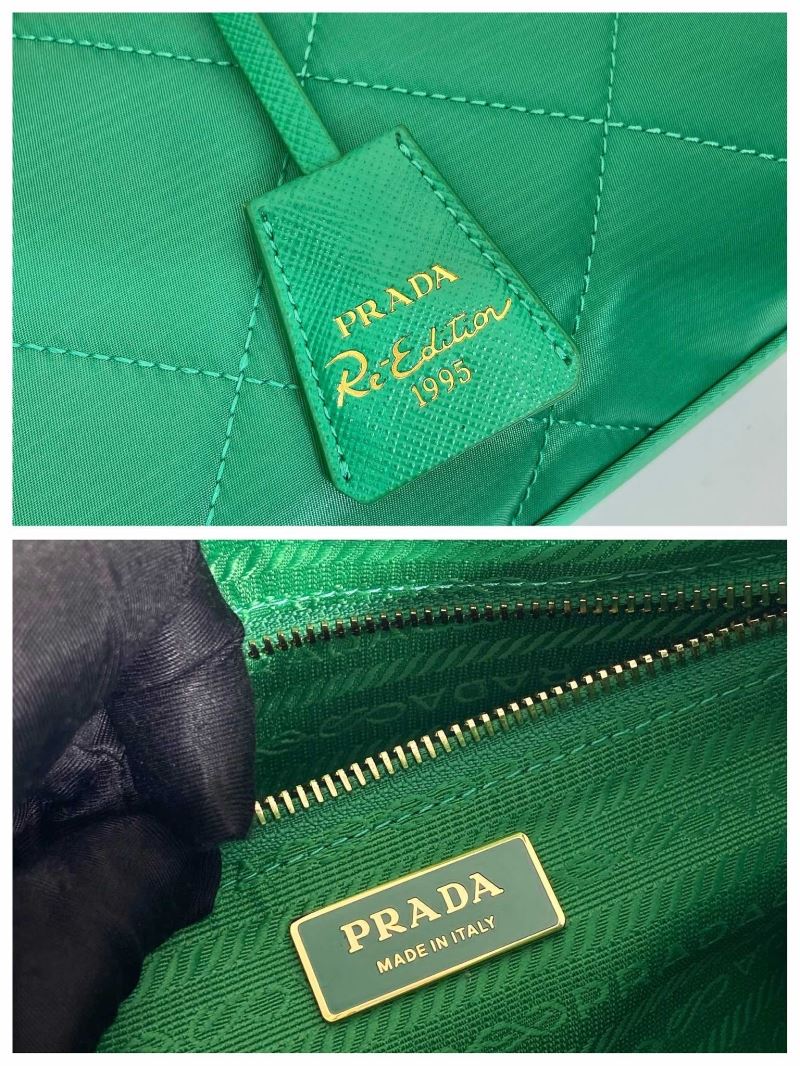 Prada Tote Bags